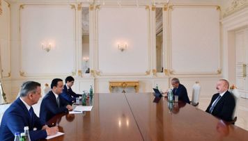 ilham-eliyev-ozbekistanin-investisiya-senaye-ve-ticaret-nazirini-qebul-edib